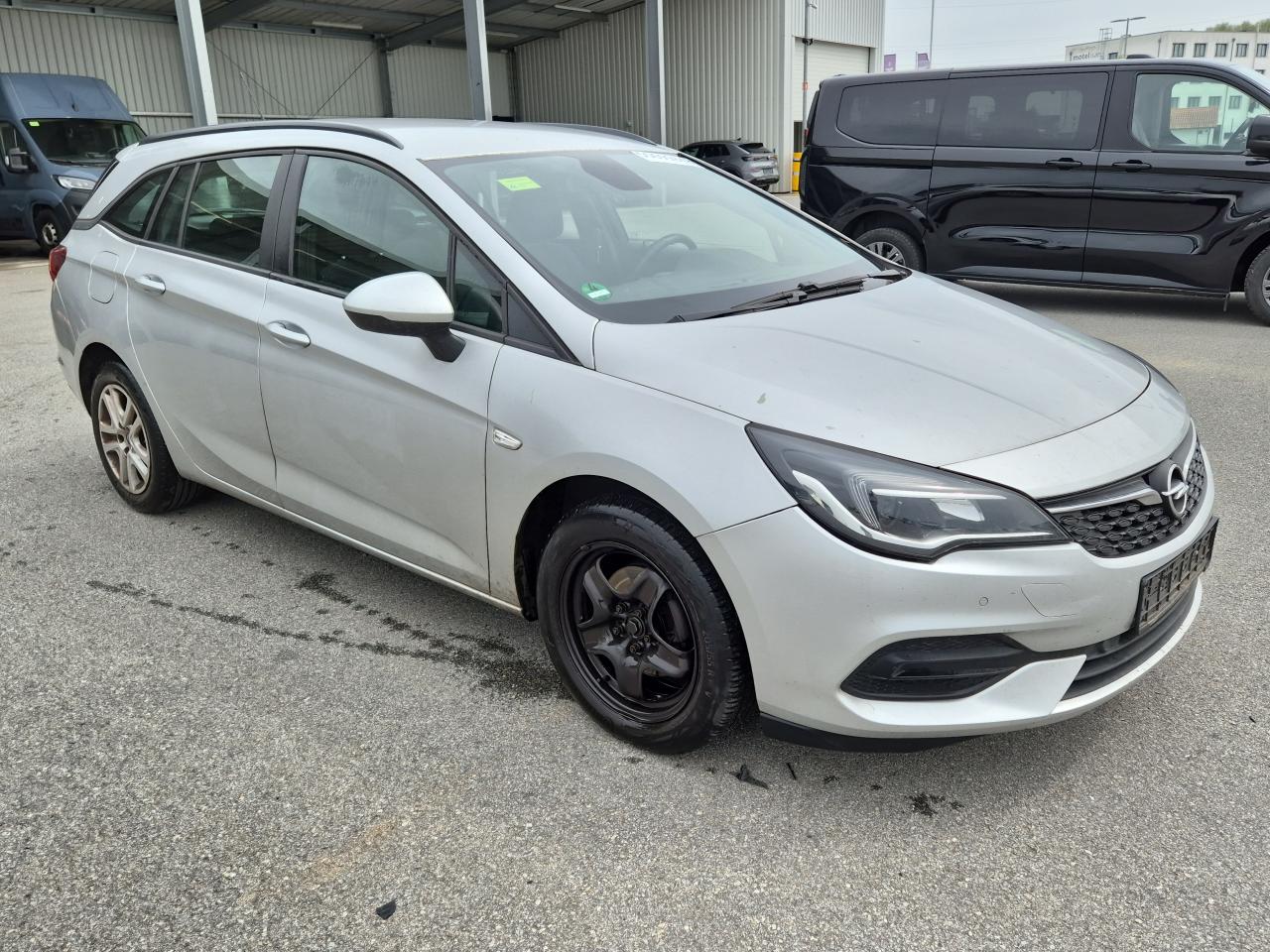 W0VBD8EUXL8****** · 2020 OPEL Astra K Sports Tourer