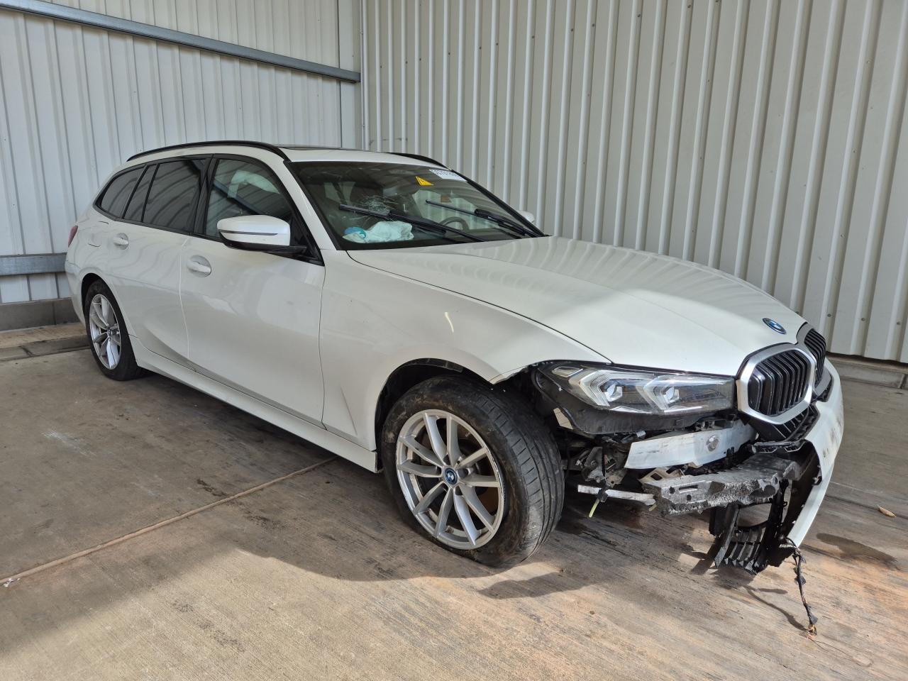 2024 BMW 3 Touring