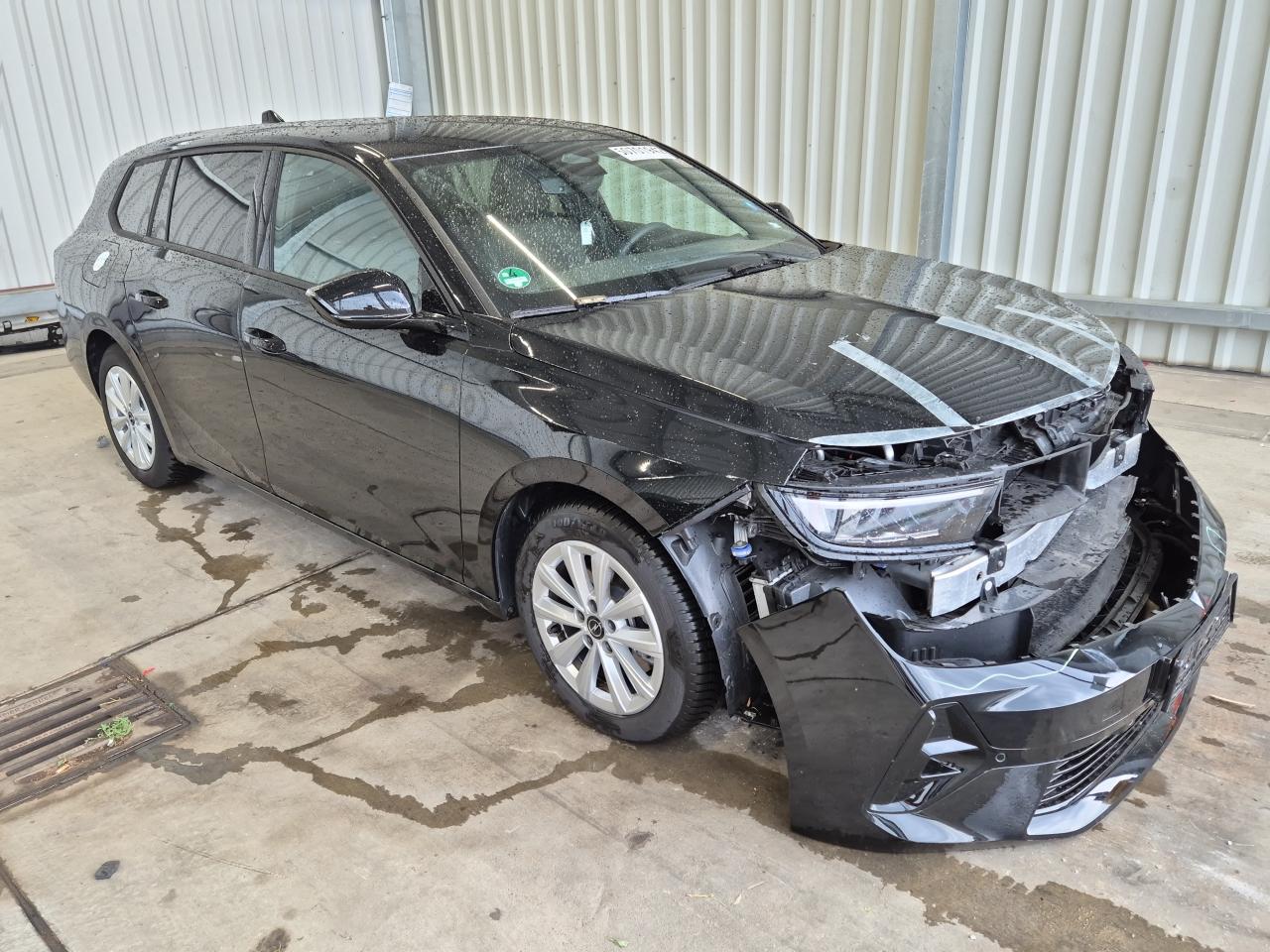 VXKFCYHZ7T1****** · 2026 OPEL Astra L Sports Tourer