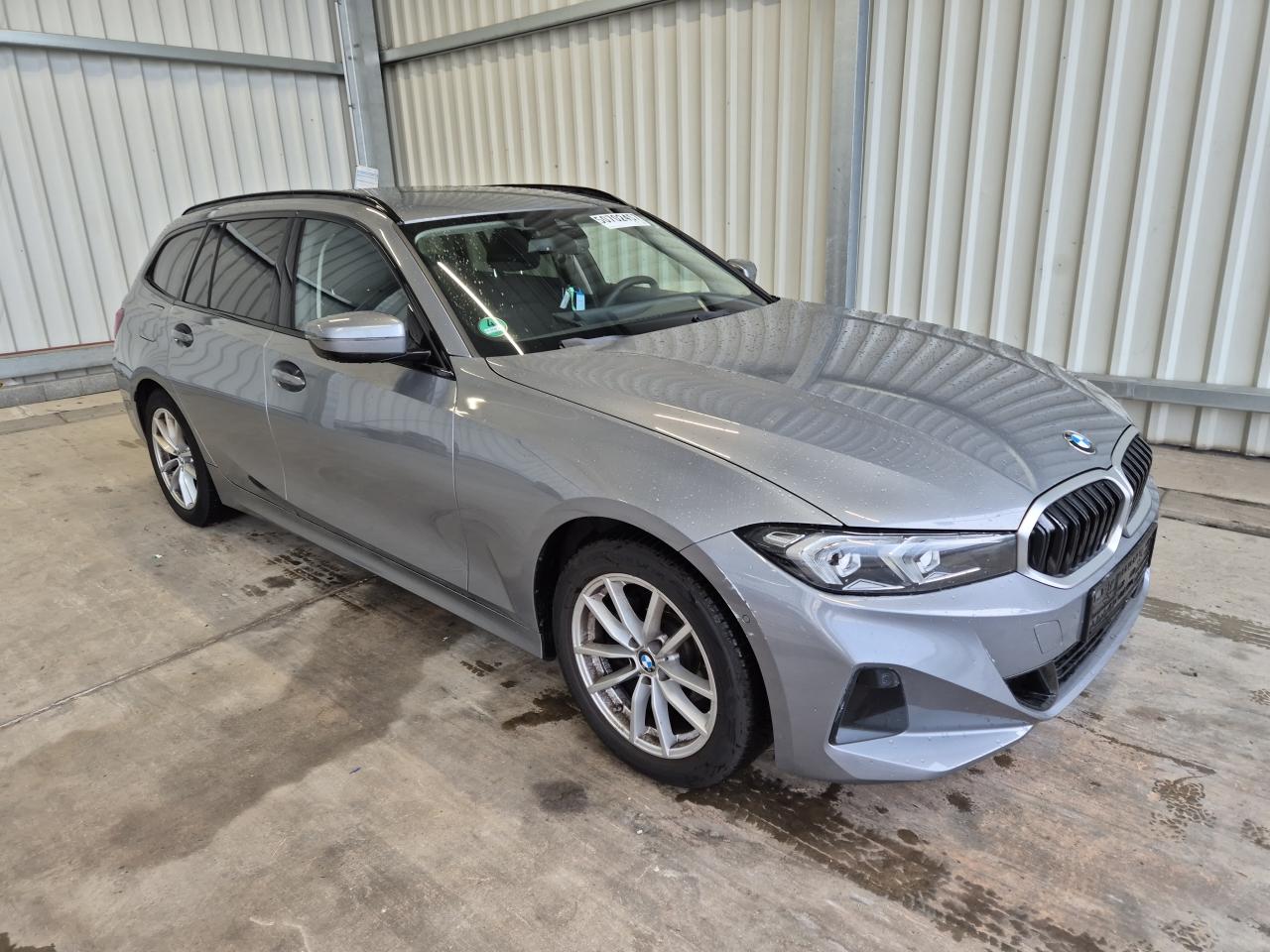 WBA11FY040F****** · 2025 BMW 3 Touring