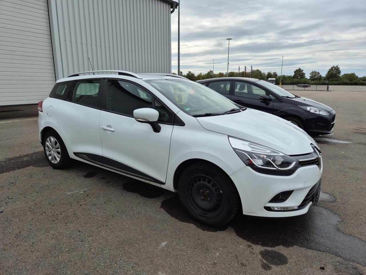 VF1R9800365****** · 2020 RENAULT Clio IV Grandtour
