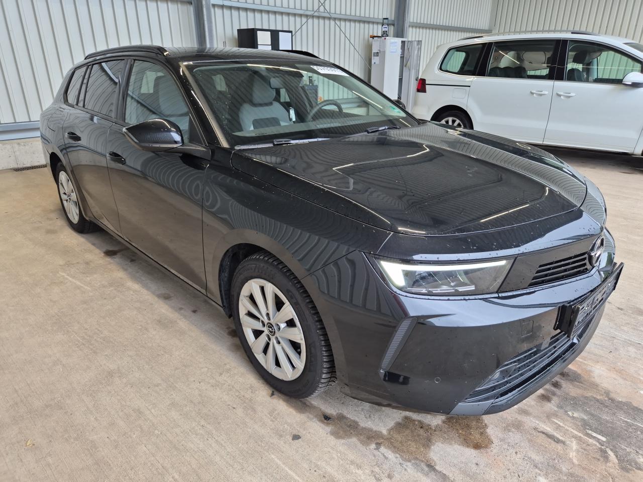 VXKFRHNPLR1****** · 2024 OPEL Astra L Sports Tourer