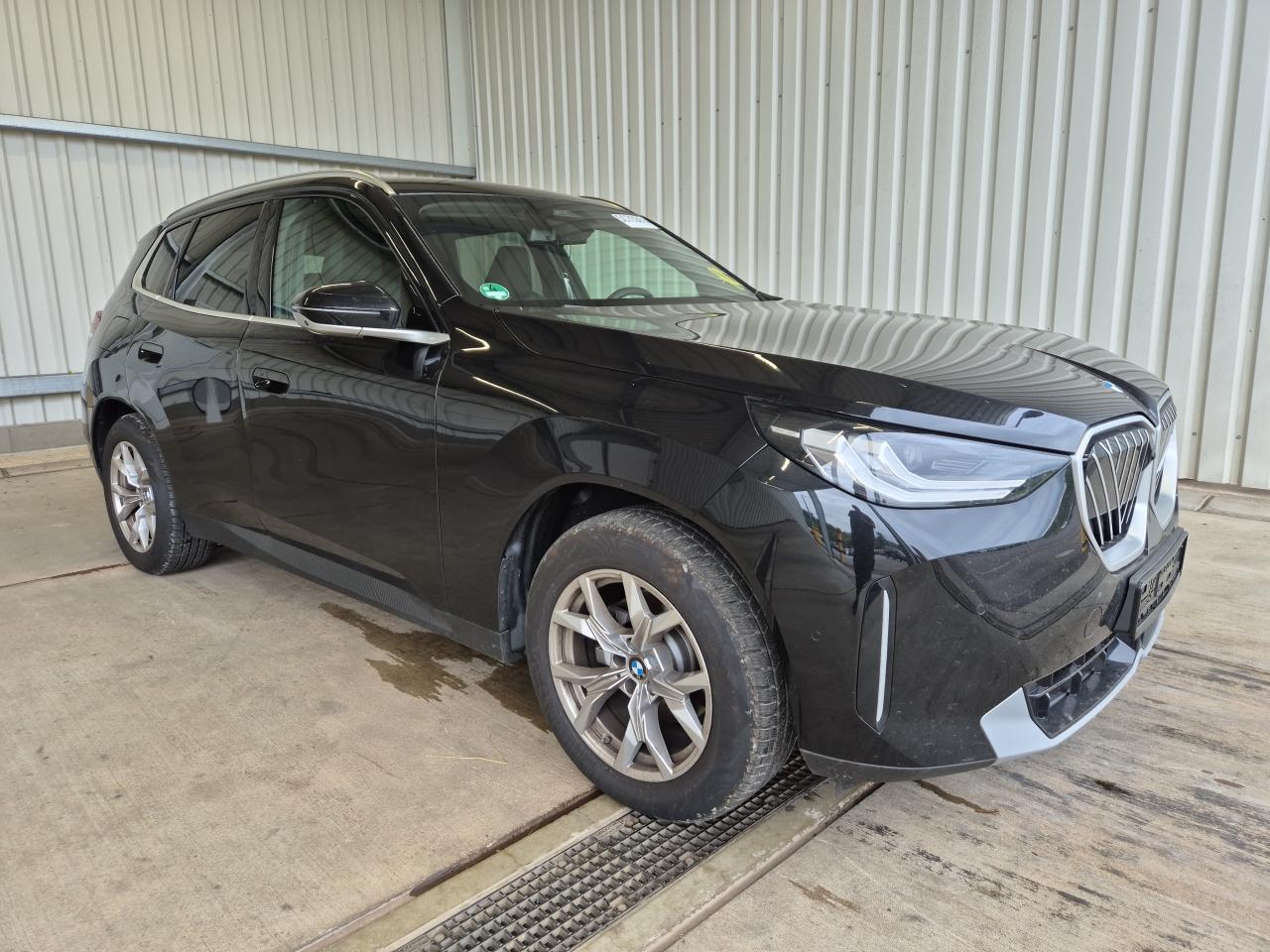 WBA31GP0009****** · 2026 BMW X3