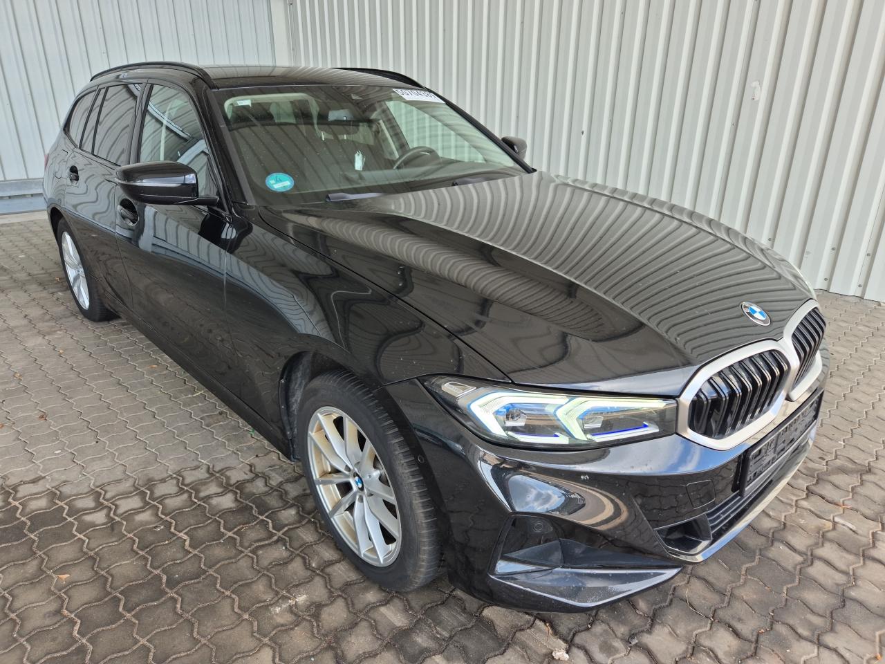 WBA11FY070F****** · 2024 BMW 3 Touring