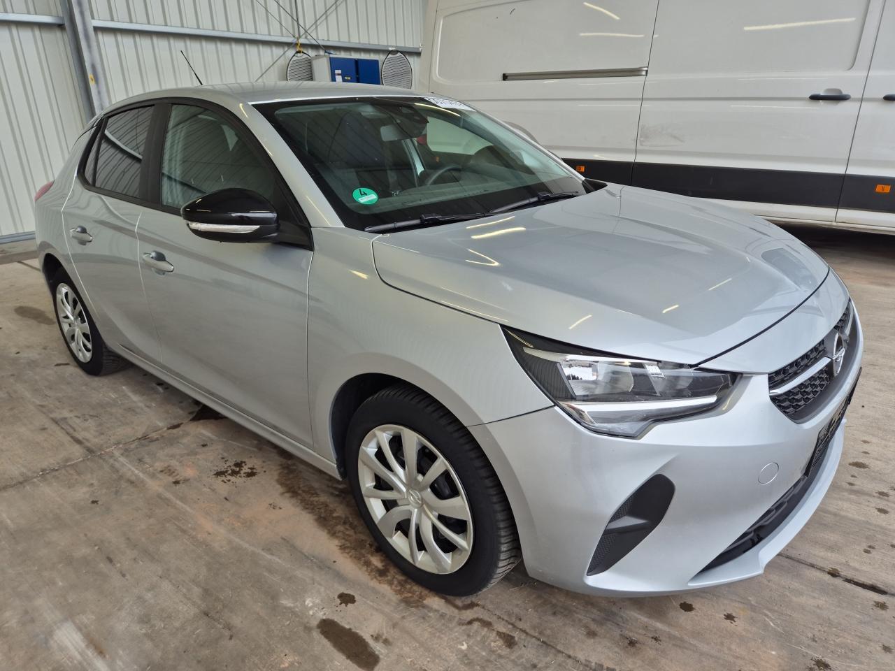 VXKUPHMHDP4****** · 2024 OPEL Corsa F