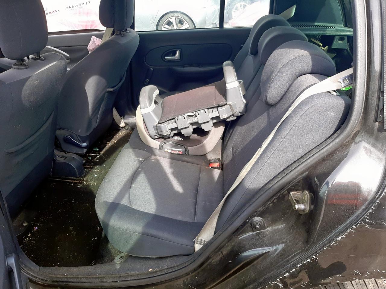 2004 RENAULT CLIO DYNAM · 6/12