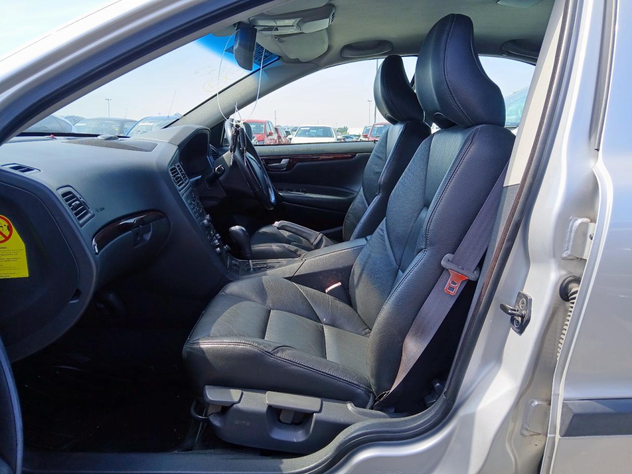 ***************** · 2003 VOLVO S60 D5 SE · 5/14
