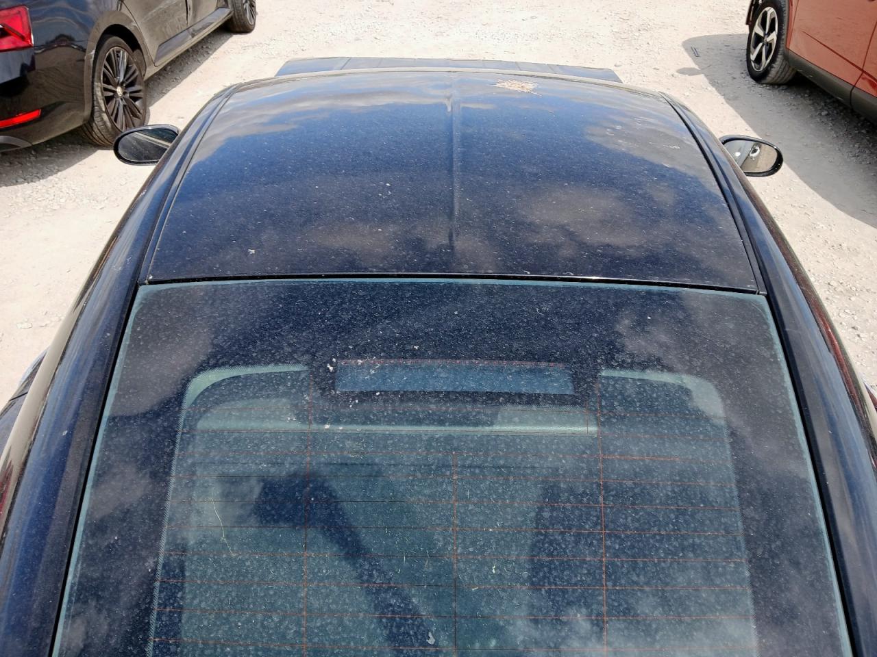 ***************** · 2004 CHRYSLER CROSSFIRE · 12/14