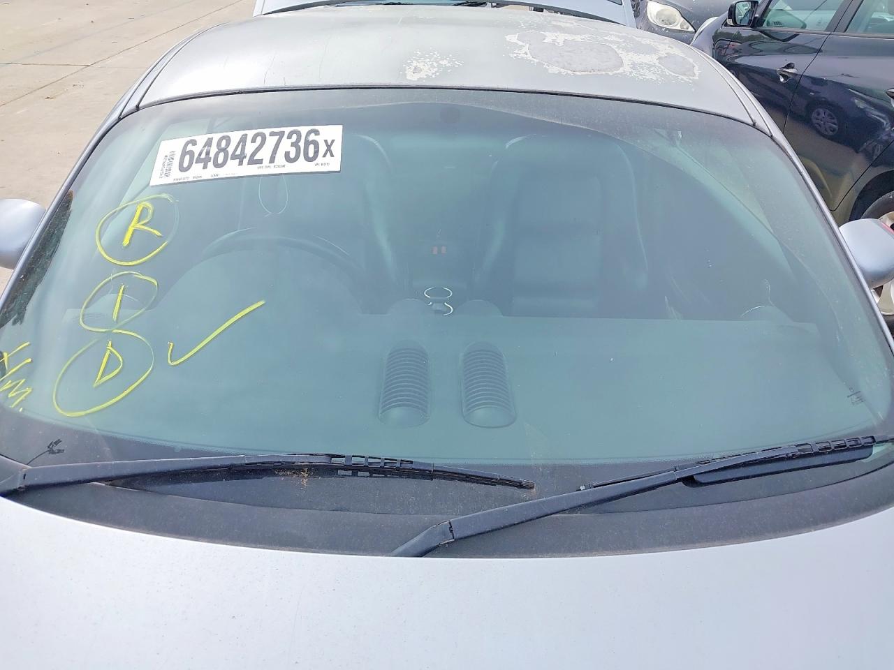 ***************** · 2003 AUDI TT QUATTRO · 12/15