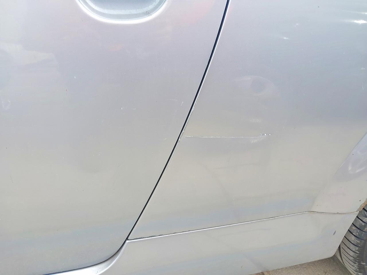 ***************** · 2003 AUDI TT QUATTRO · 10/15
