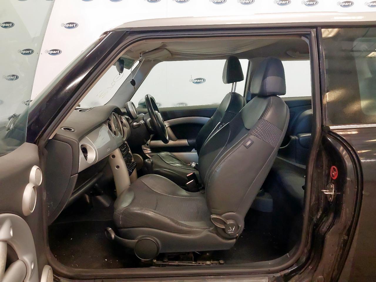 2002 MINI HATCHBACK · 5/20