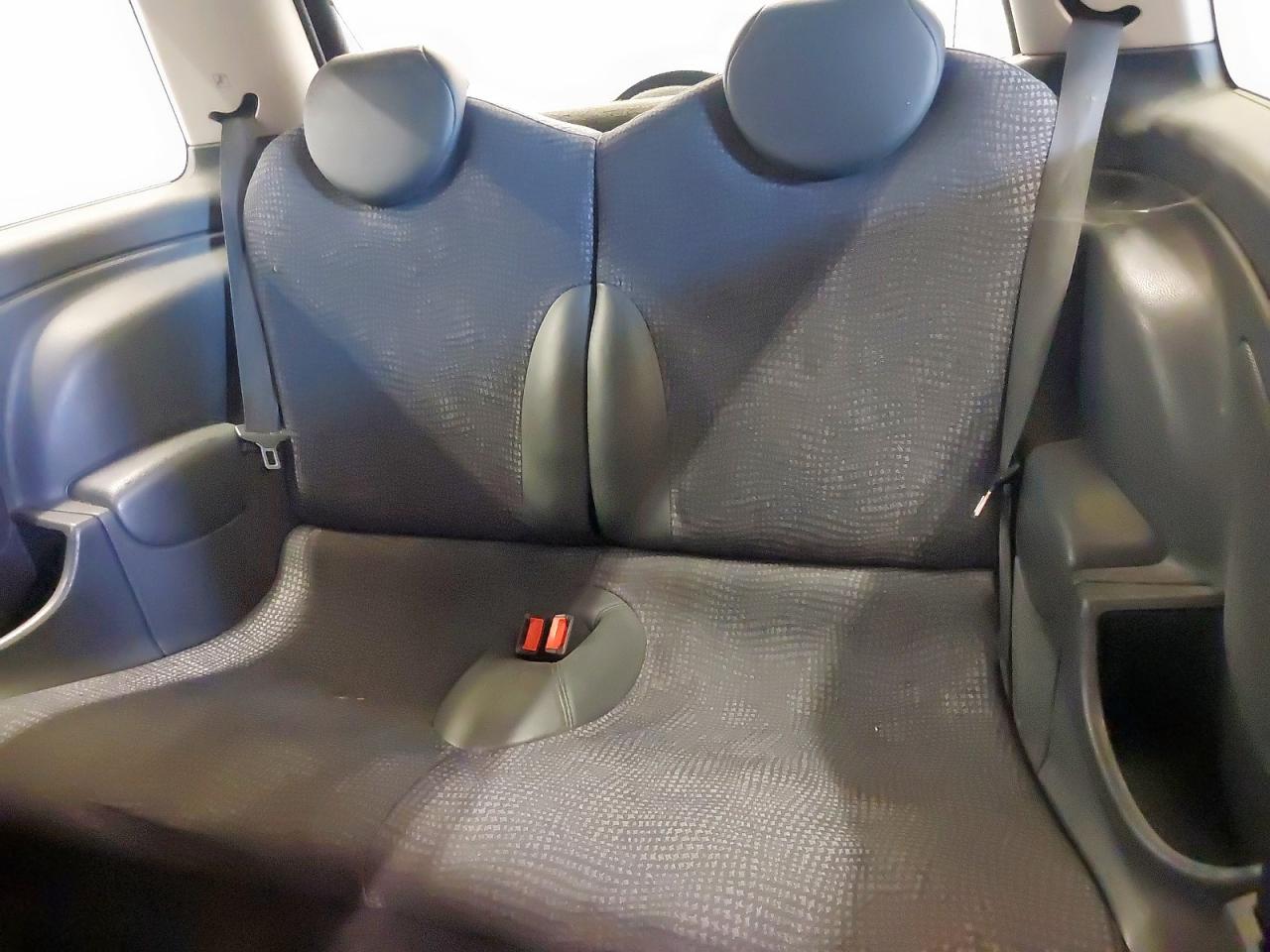 2002 MINI HATCHBACK · 6/20