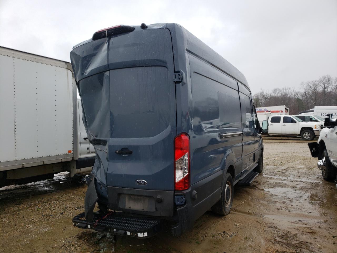 1FTBR3X87LKB27185 · 2020 FORD TRANSIT · 3/14