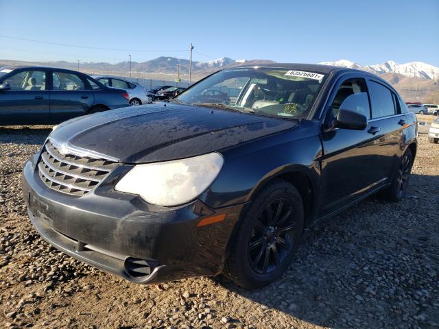 1C3CC5FB7AN228564 · 2010 CHRYSLER SEBRING · 2/10