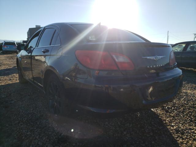 1C3CC5FB7AN228564 · 2010 CHRYSLER SEBRING · 3/10