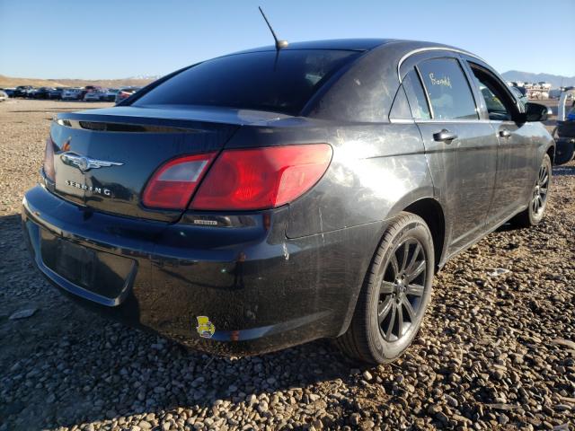 1C3CC5FB7AN228564 · 2010 CHRYSLER SEBRING · 4/10