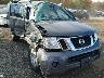 2012 NISSAN PATHFINDER