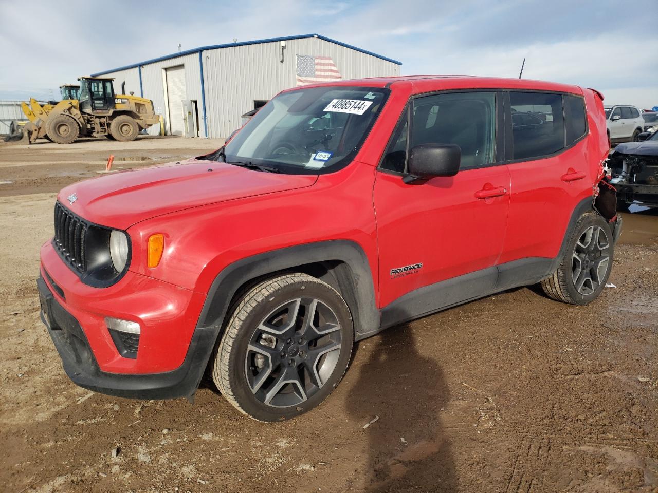 ZACNJAAB1LPM06891 · 2020 JEEP RENEGADE