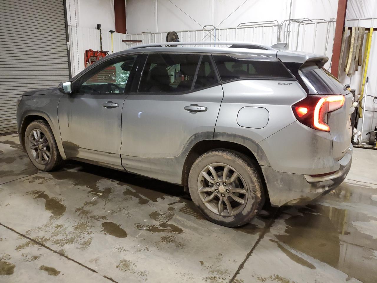 3GKALVEG4PL214327 · 2023 GMC TERRAIN · 2/12