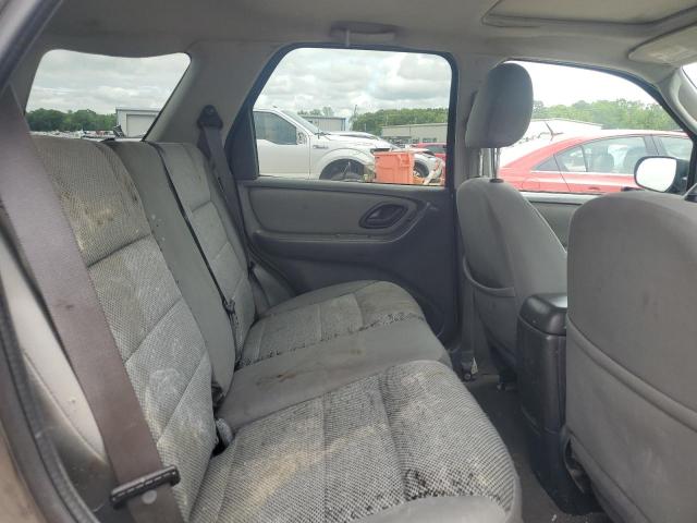 1FMYU93125KA78870 · 2005 FORD ESCAPE · 10/12