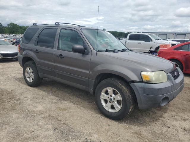 1FMYU93125KA78870 · 2005 FORD ESCAPE · 4/12