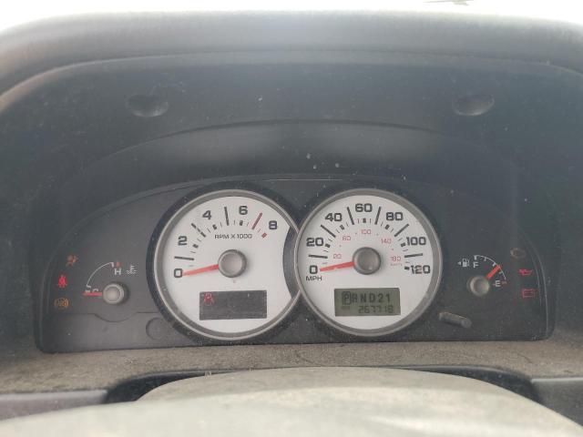 1FMYU93125KA78870 · 2005 FORD ESCAPE · 9/12