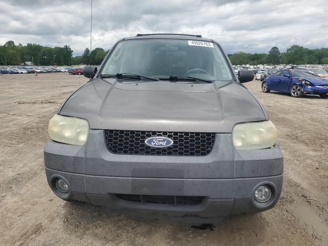 1FMYU93125KA78870 · 2005 FORD ESCAPE · 5/12