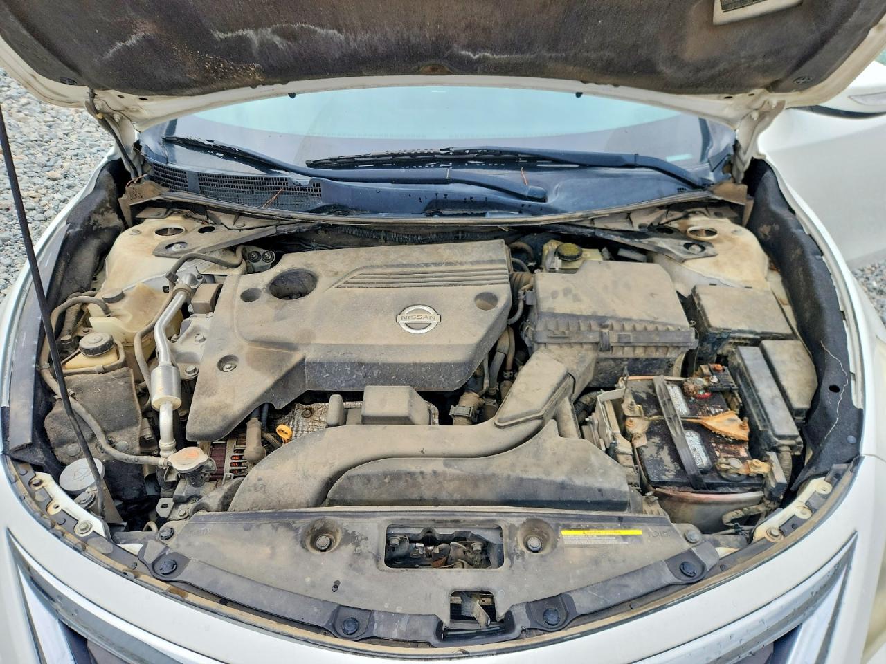 1N4AL3AP9FC112656 · 2015 NISSAN ALTIMA · 11/13