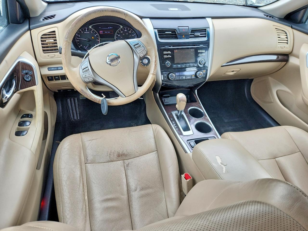 1N4AL3AP9FC112656 · 2015 NISSAN ALTIMA · 8/13