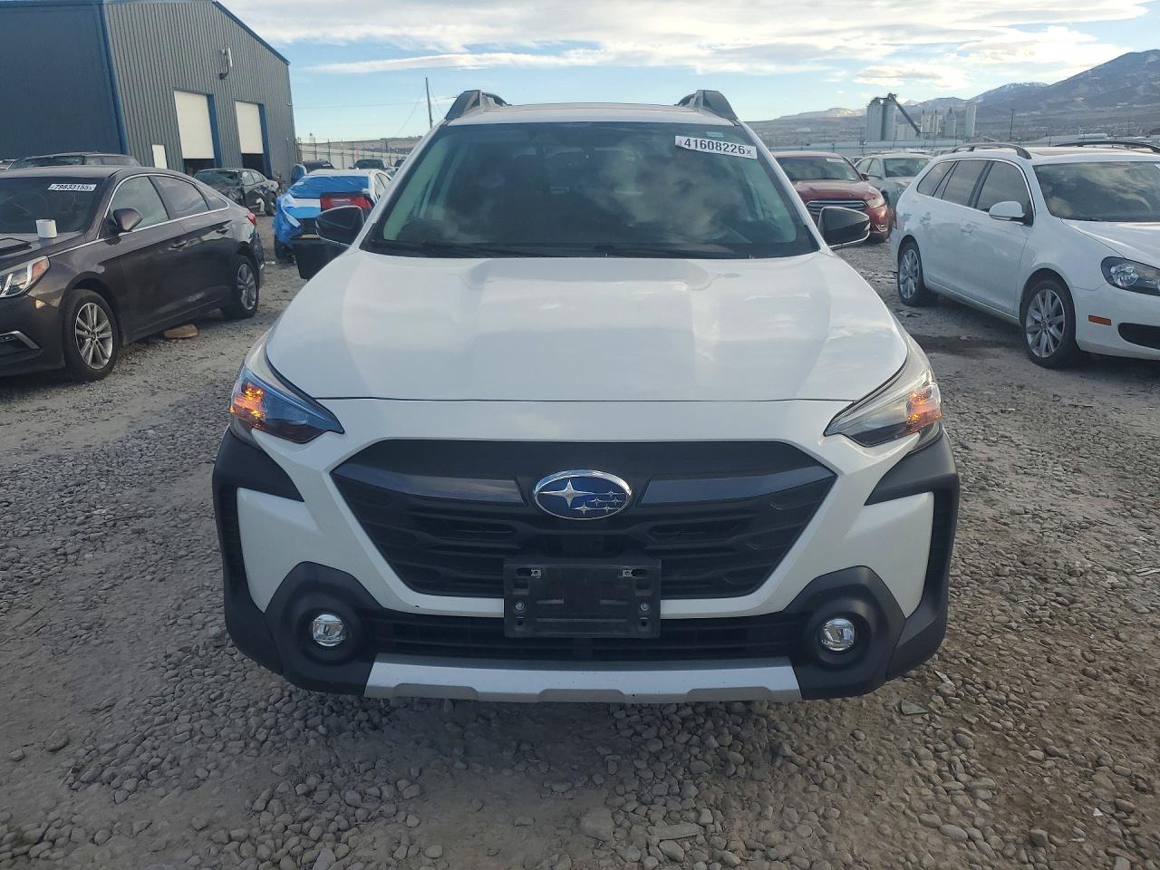 4S4BTANCXP3181069 · 2023 SUBARU OUTBACK · 5/13