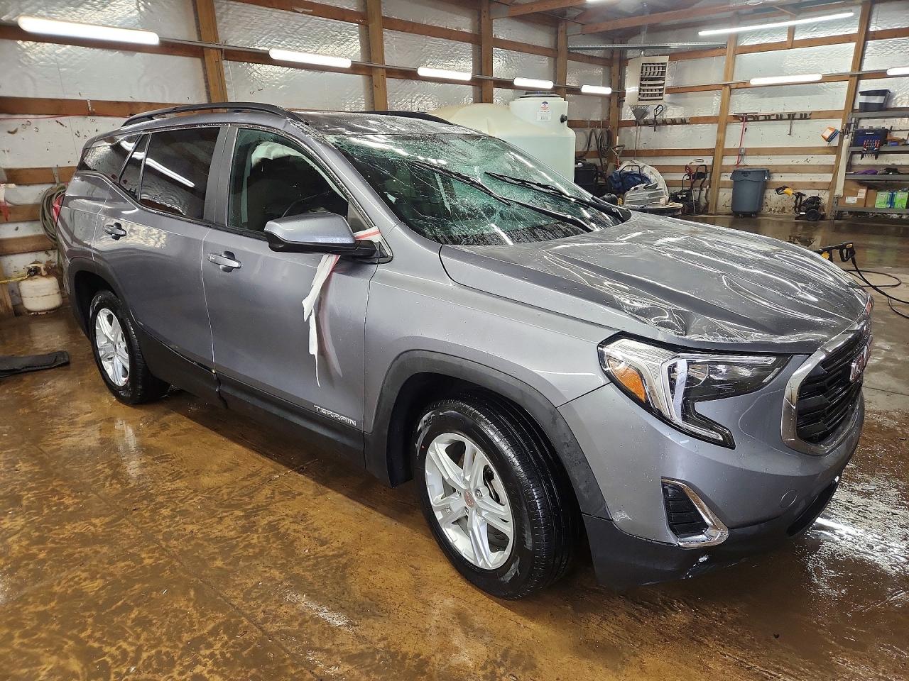 3GKALMEV5ML384006 · 2021 GMC TERRAIN · 4/13