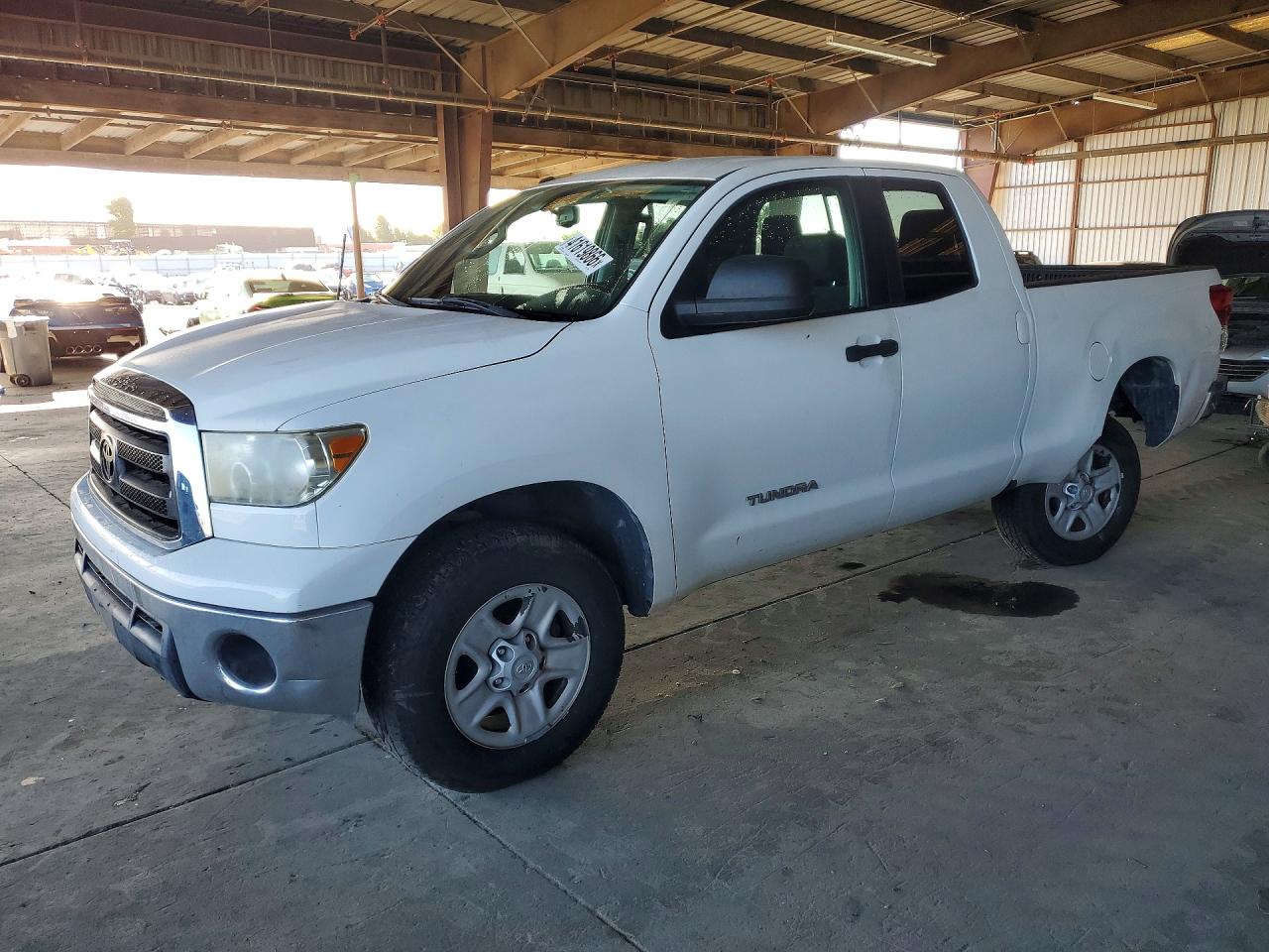 5TFUM5F14BX019714 · 2011 TOYOTA TUNDRA