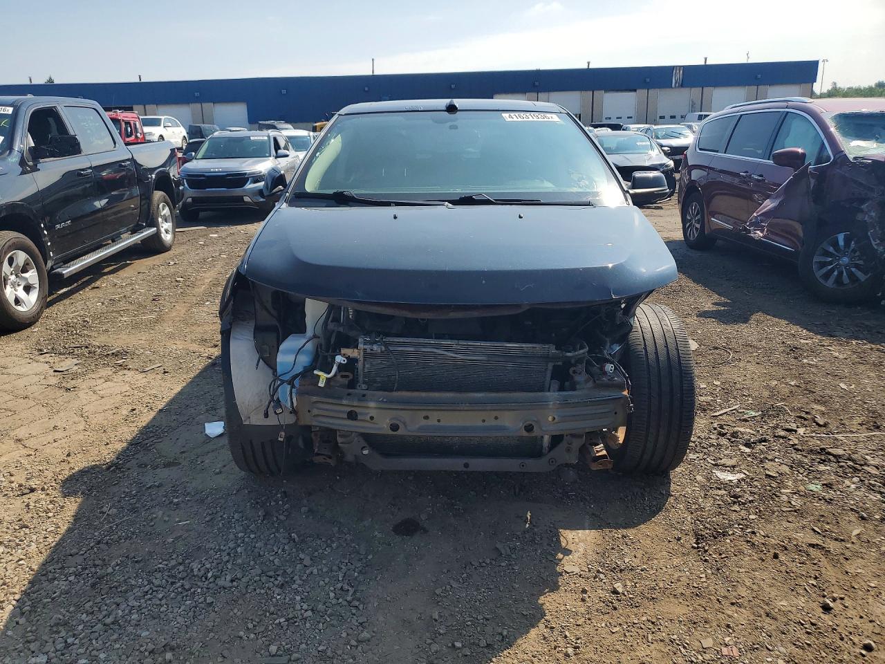 2FMDK4AK8EBB31942 · 2014 FORD EDGE · 5/13