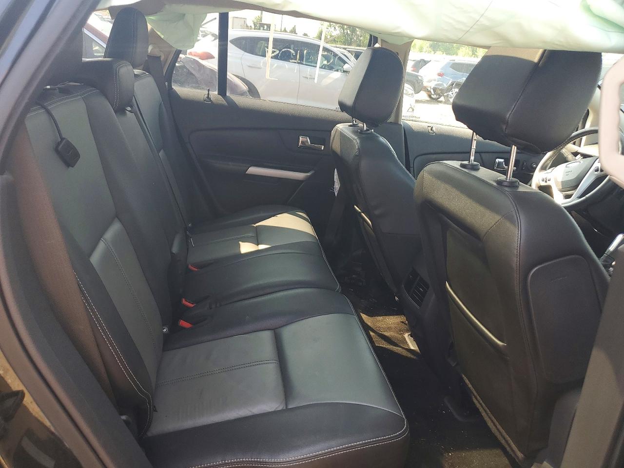 2FMDK4AK8EBB31942 · 2014 FORD EDGE · 11/13