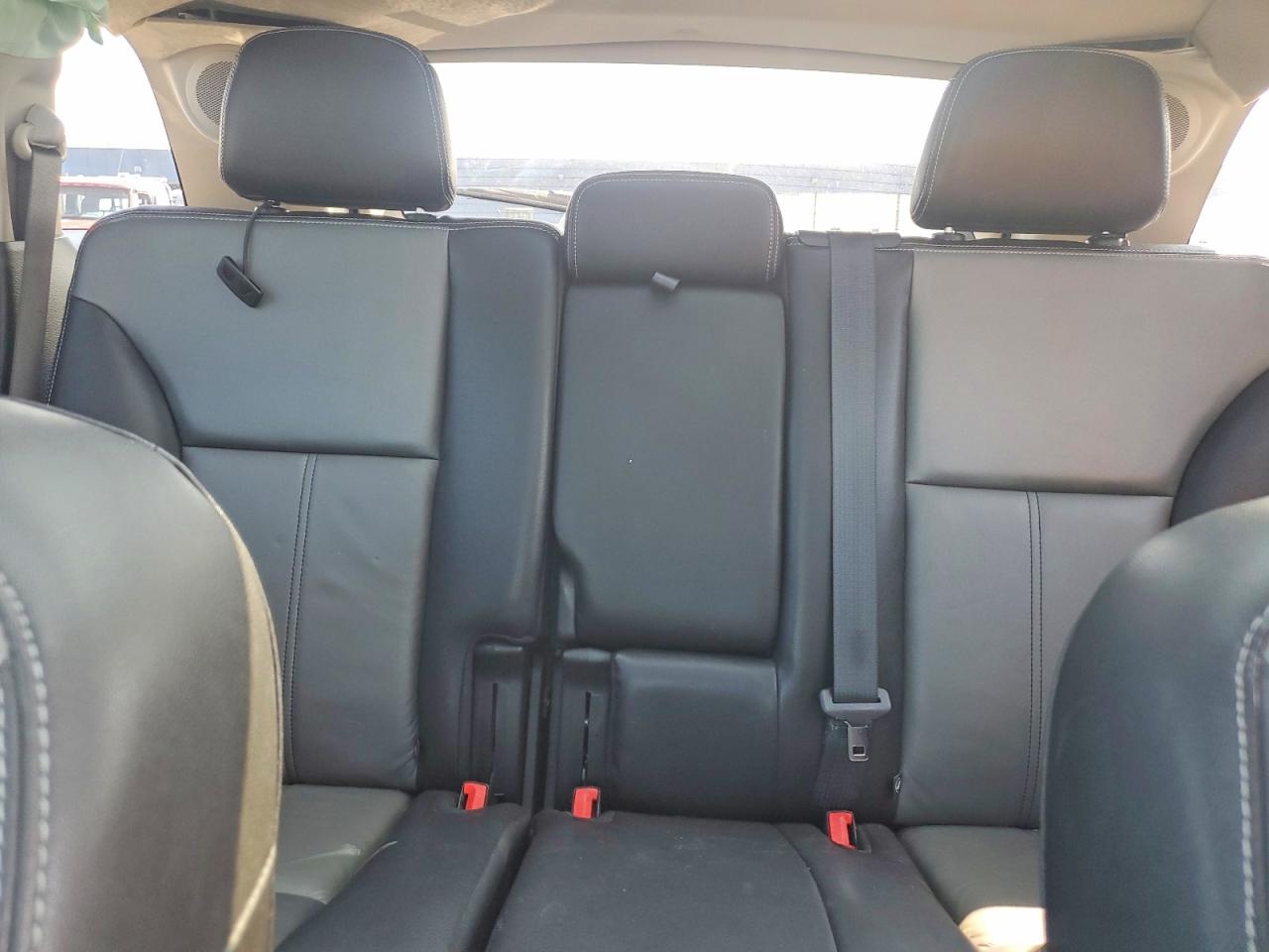 2FMDK4AK8EBB31942 · 2014 FORD EDGE · 10/13