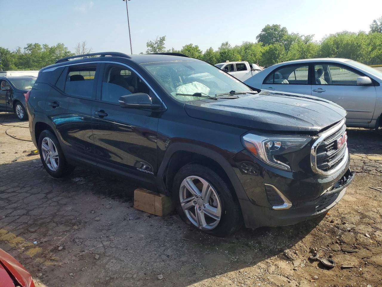 3GKALMEX2JL141752 · 2018 GMC TERRAIN · 4/13