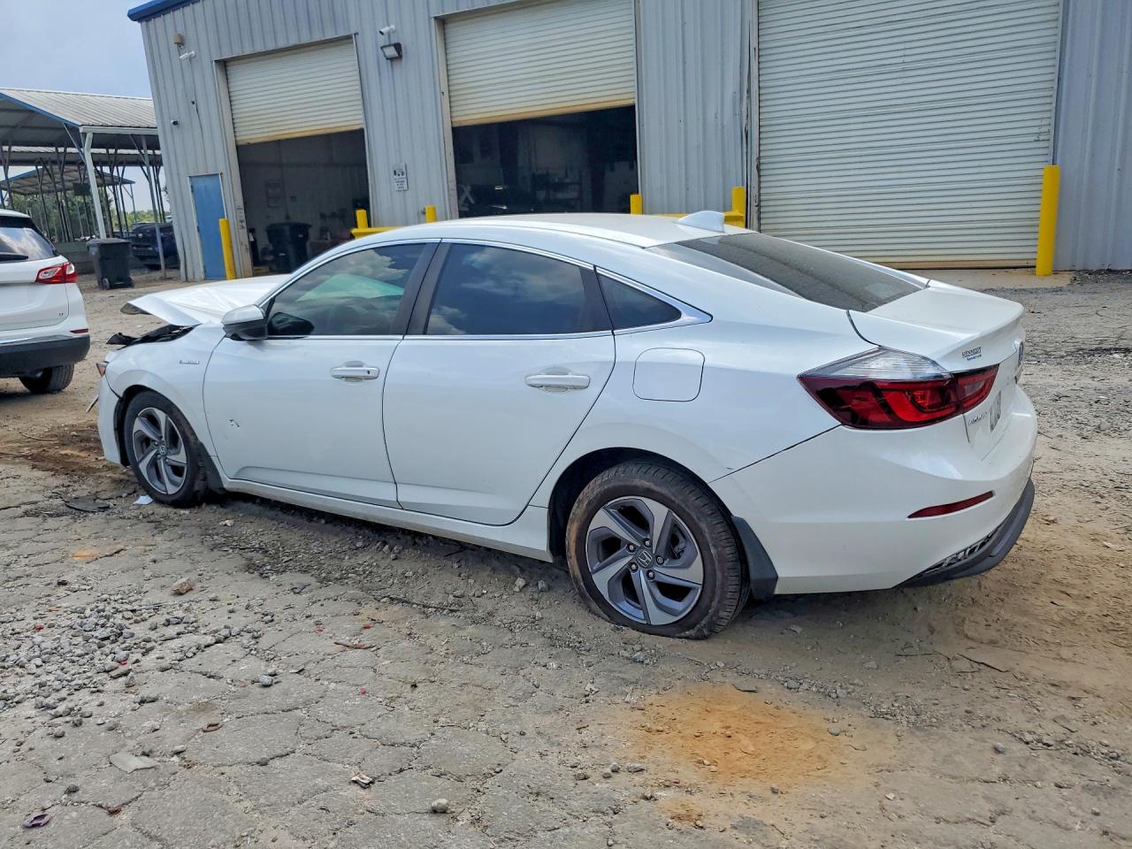 19XZE4F52LE008826 · 2020 HONDA INSIGHT · 2/12