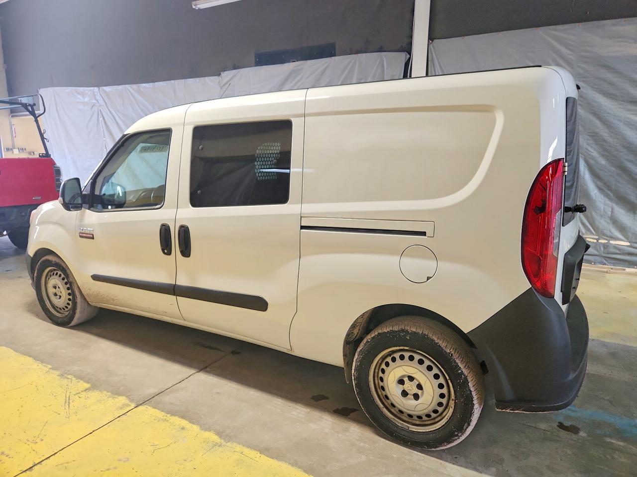 ZFBERFAB2H6E31520 · 2017 RAM PROMASTER CITY · 2/13