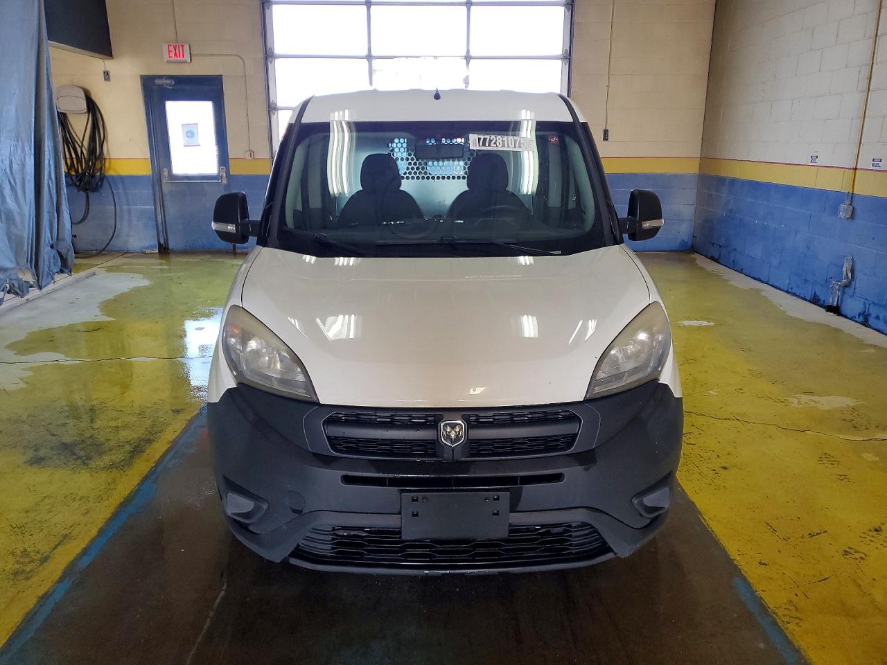 ZFBERFAB2H6E31520 · 2017 RAM PROMASTER CITY · 5/13