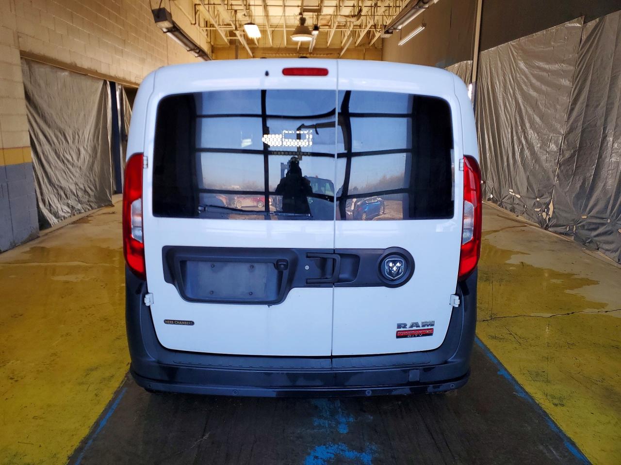 ZFBERFAB2H6E31520 · 2017 RAM PROMASTER CITY · 6/13