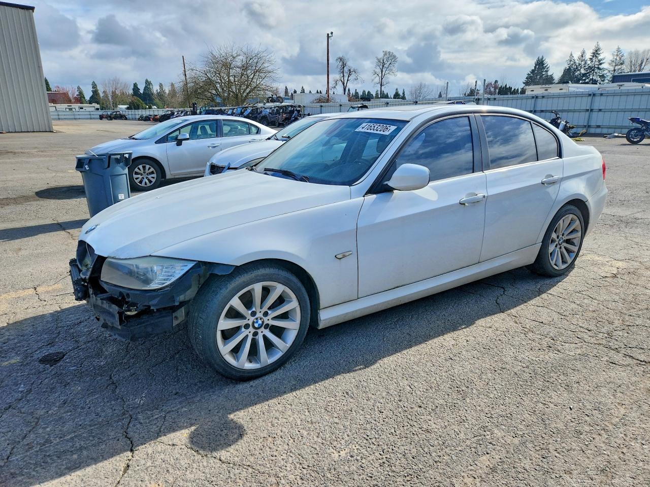 WBAPH7C52AA175897 · 2010 BMW 328