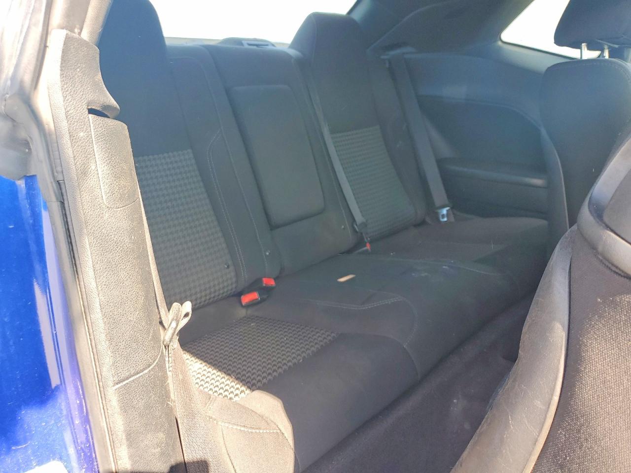 2C3CDZAG7JH172237 · 2018 DODGE CHALLENGER · 10/13