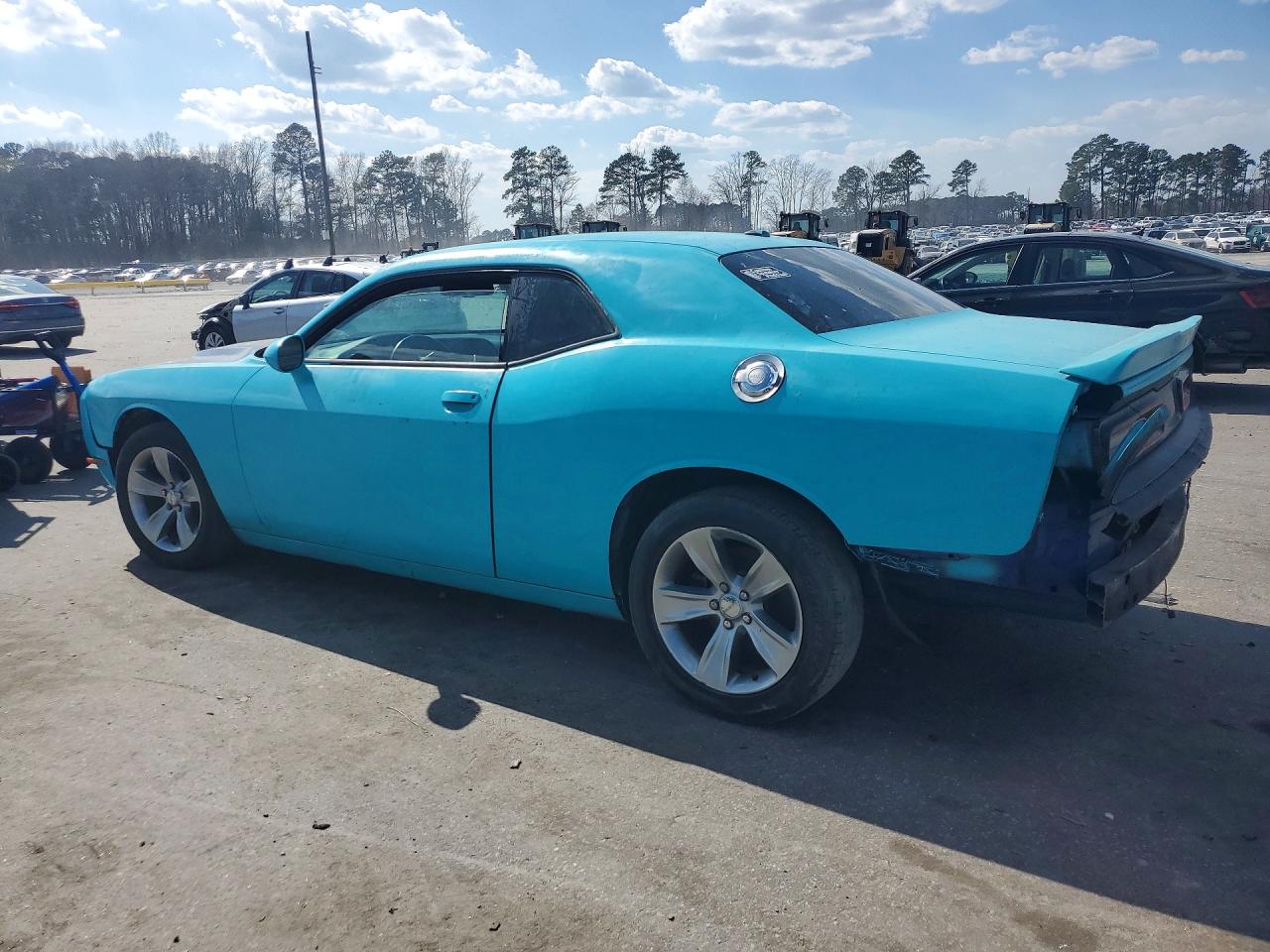 2C3CDZAG7JH172237 · 2018 DODGE CHALLENGER · 2/13