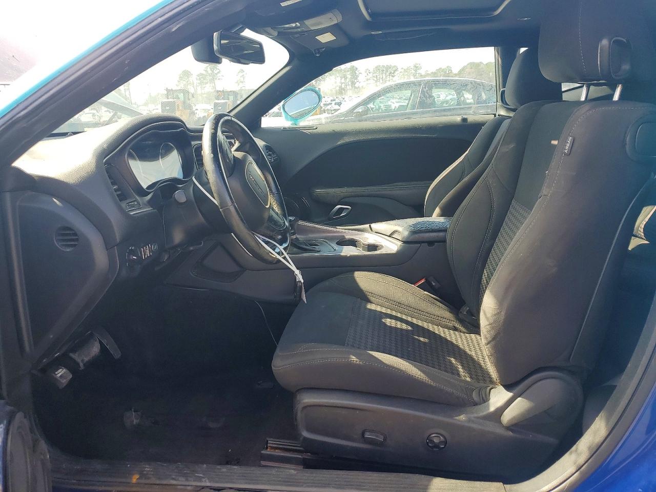 2C3CDZAG7JH172237 · 2018 DODGE CHALLENGER · 7/13