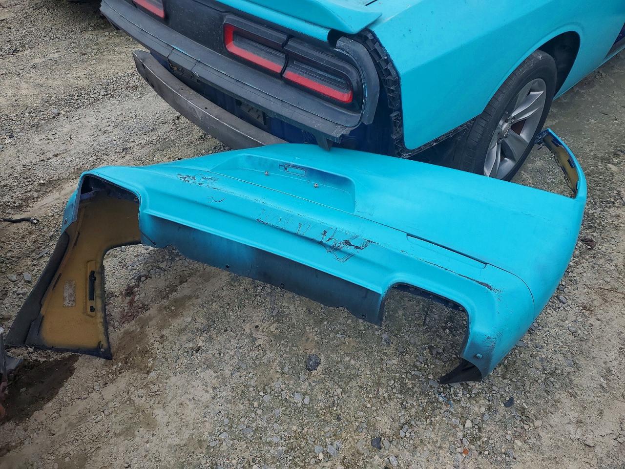 2C3CDZAG7JH172237 · 2018 DODGE CHALLENGER · 12/13