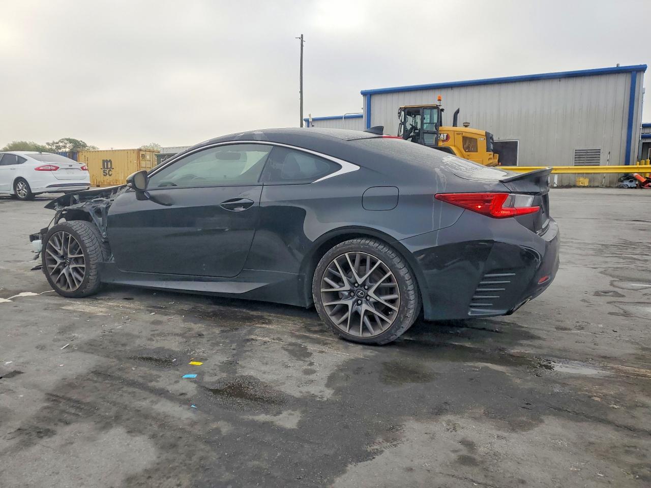 JTHHE5BC9G5013138 · 2016 LEXUS RC 350 · 2/13