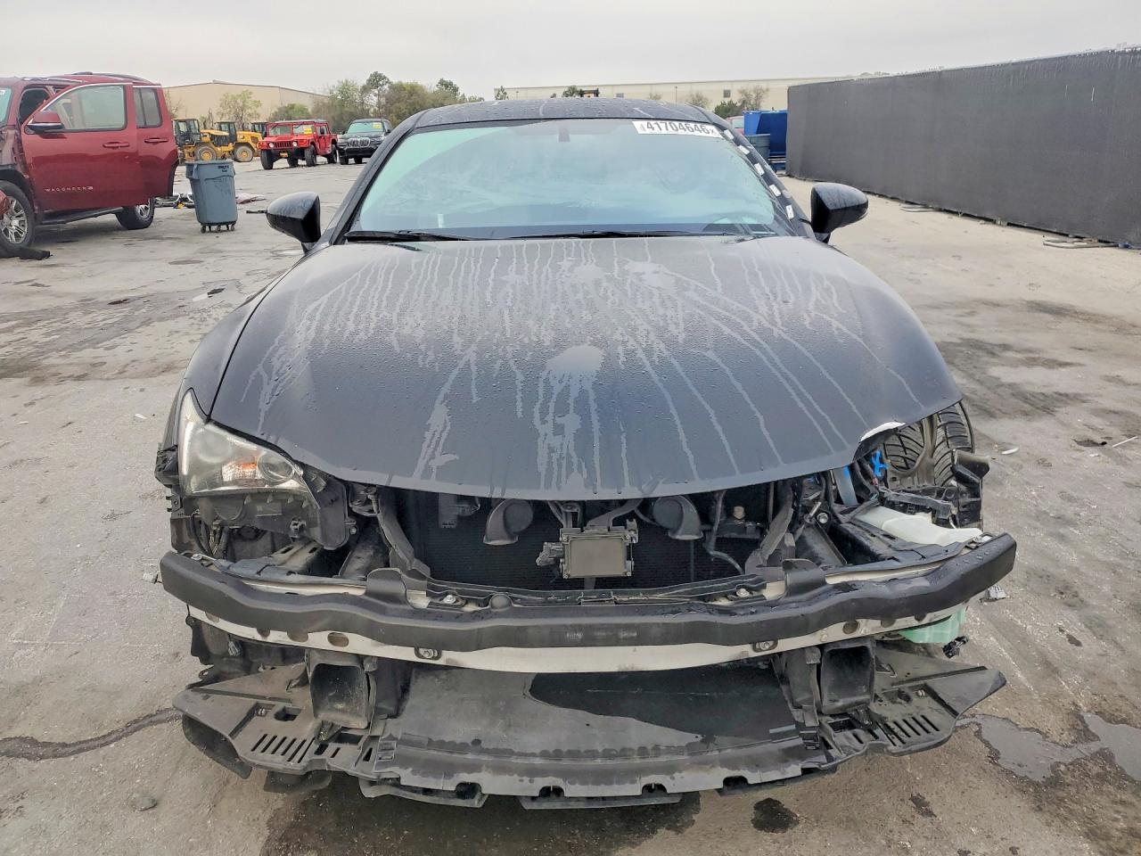 JTHHE5BC9G5013138 · 2016 LEXUS RC 350 · 5/13