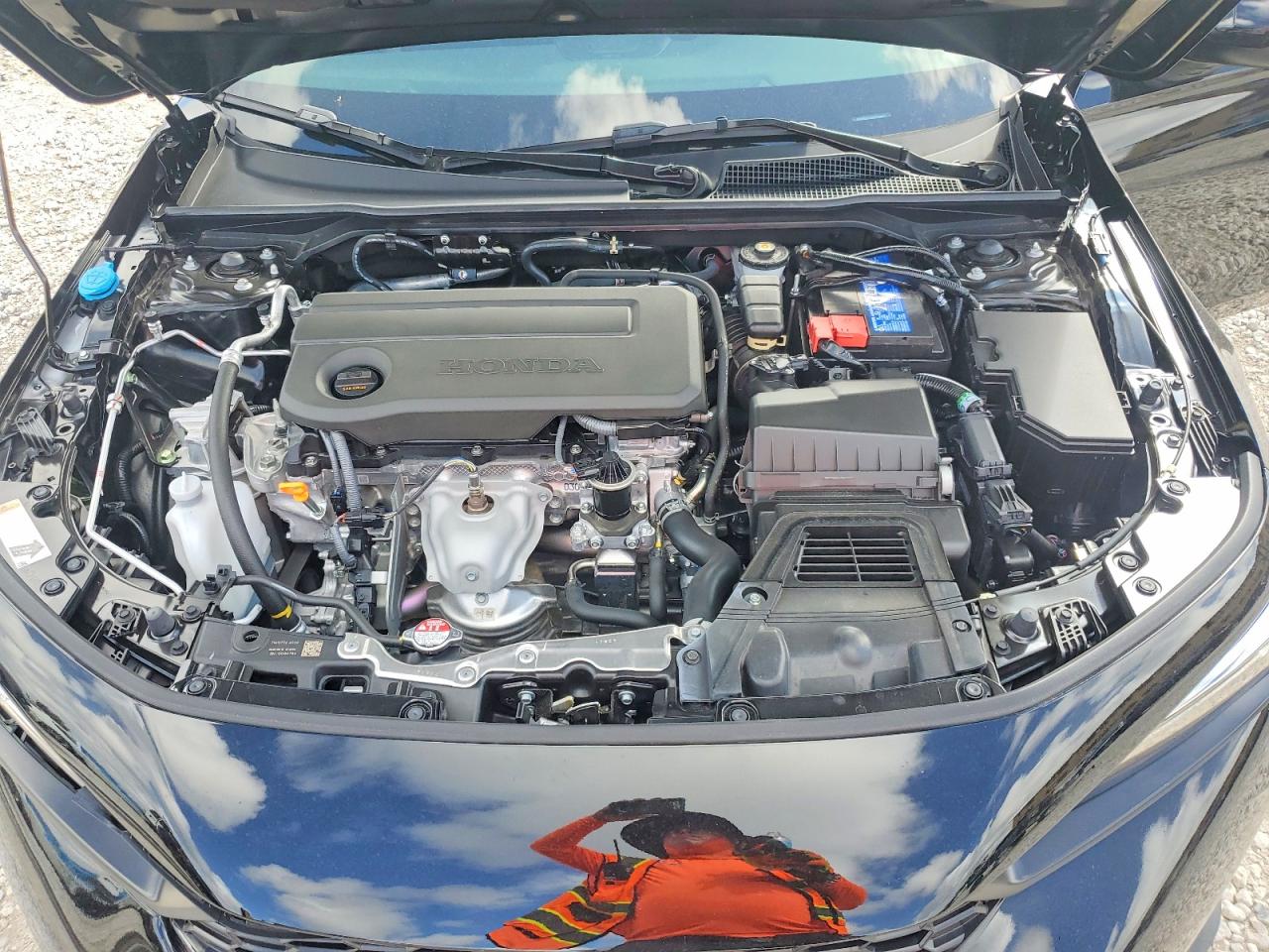 2HGFE2F54TH518883 · 2026 HONDA CIVIC · 11/12