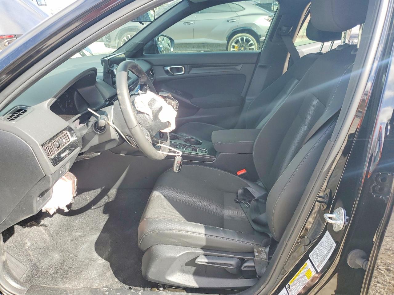 2HGFE2F54TH518883 · 2026 HONDA CIVIC · 7/12