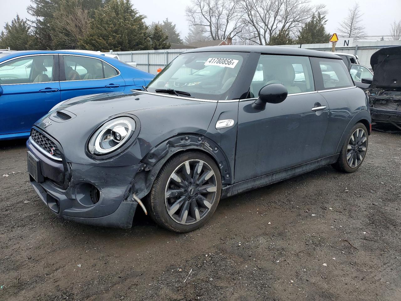 WMWXP7C50K2A50737 · 2019 MINI COOPER